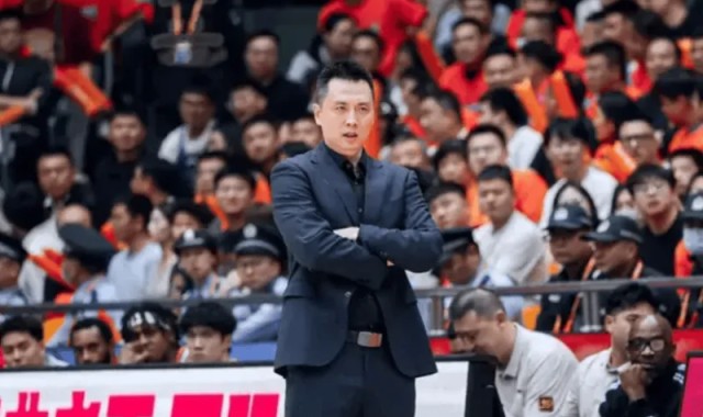 开云娱乐-卢伟：从第一分钟到最后大家执行得非常好，也赢下了比赛