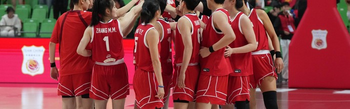 开云APP下载-记者观察︱“以老带新”的中国女篮暴露问题|中国队|王思雨|女篮世界杯|张子宇|比赛_新浪体育_新浪新闻