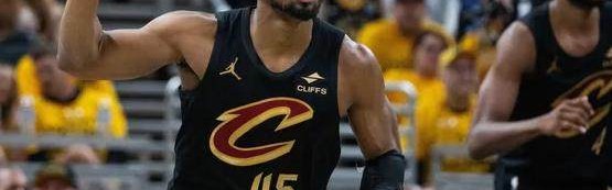 kaiyun sports-两战91分力挽狂澜！米切尔天神下凡定义何为超巨