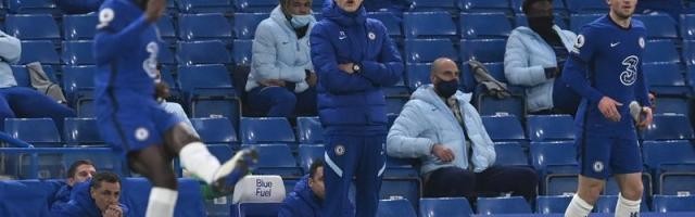 开云APP下载-【复盘】首秀场面颇有萨里风格？图赫尔缺一个阿扎尔