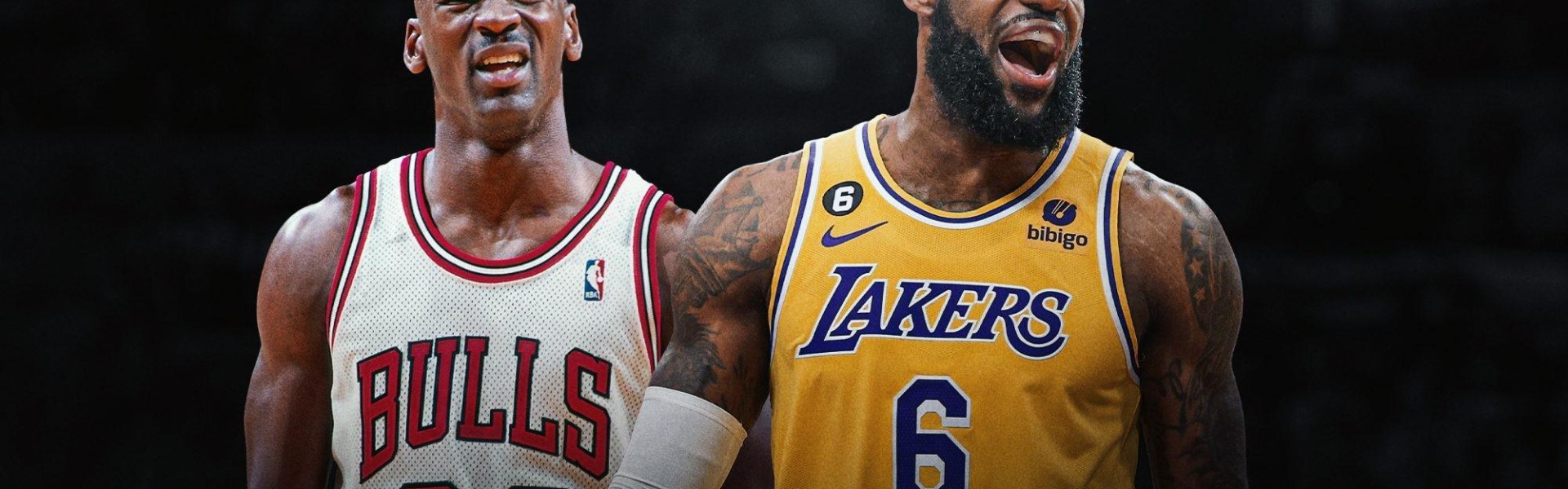 阿里纳斯谈乔詹之争：媒体人过去报道积极新闻多，98年后开始负面报道