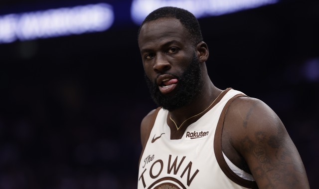 开云体育-追梦回应A·史密斯：这些家伙可以随口胡说 但却没有任何问责