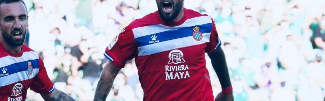 开云APP下载-【西甲】武磊替补出场卡夫雷拉绝平 西班牙人2比2