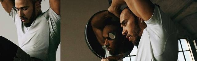 开云在线-F1中国大奖赛开赛在即，七届世界冠军专注训练迎接职业生涯第20赛季