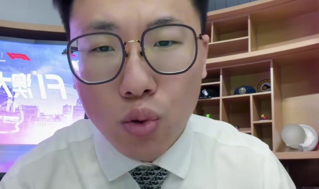 开云在线-解说：锡安的打法在胶着时刻很难赢 下场战掘金才是湖人真正挑战