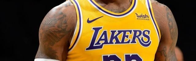 开云体育-新赛季首期MVP榜：詹皇东契奇领跑 库里进前五