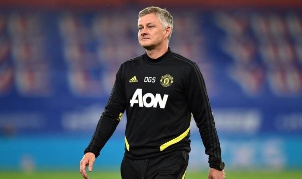 开云在线-林良锋：丢冠的索尔斯克亚续约了，曼联到底咋想的？