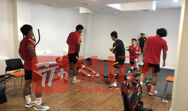 开云体育-探访U21国青克罗地亚大本营：中国味道无处不在