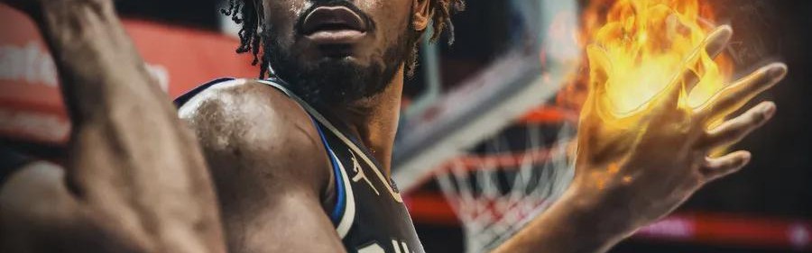 开云在线-场均7.4分！三分16.7%！24岁下一站CBA