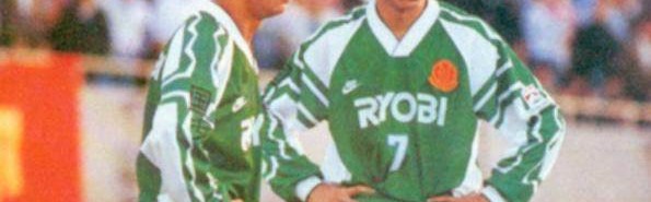 两战暴露国安先天不足 谢峰之后最强位置竟全靠买