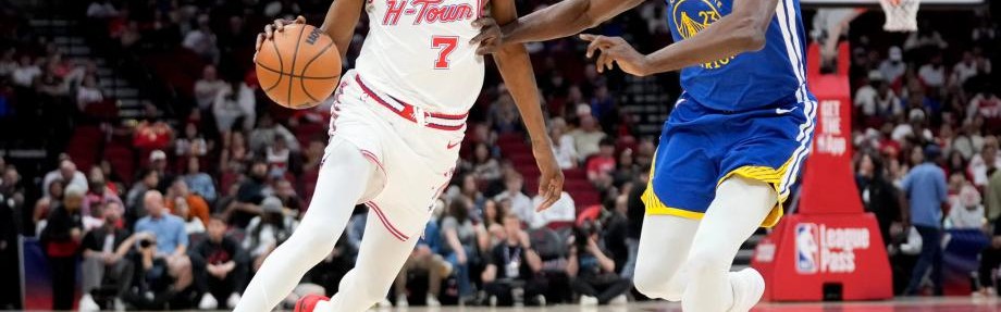 开云APP下载-波齐姆26+9杜兰特错失关键罚球 勇士加时险胜火箭