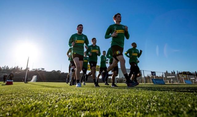 kaiyun sports-德甲18队扫描（中）：靠板凳深度掀翻骨感拜仁？