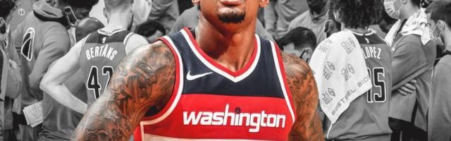 开云体育-连续空砍令奇才头牌沮丧 比尔离开或已进入倒计时