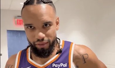 太阳球员答哪位球员没有得到足够尊重，霍勒迪、麦迪等上榜