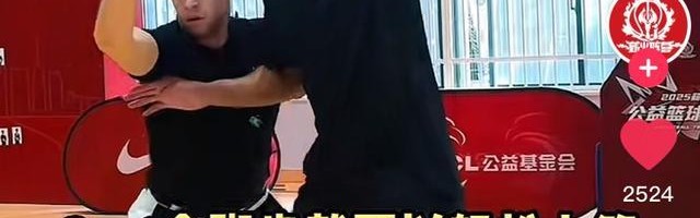 开云娱乐-回归倒计时？易建联相关公司晒内线教学动态 球迷热议接近一边倒