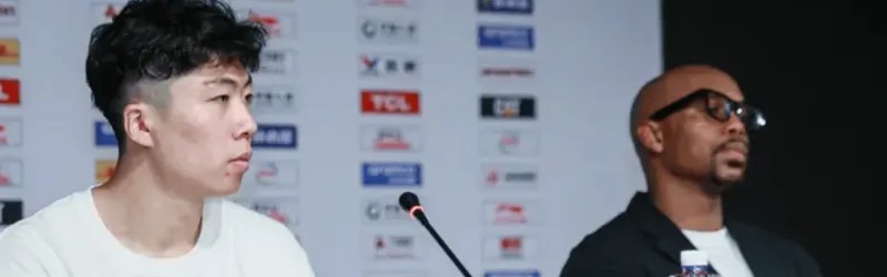 开云APP下载-广州主帅：今天对方平时命中率只有20%的球员三分也进好几个