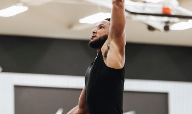 开云APP下载-自我救赎还是狼来了3.0？网记曝西蒙斯状态出色