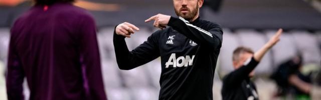 开云APP下载-有雄心成为曼联正式主帅？卡里克：我与索帅非常像