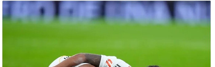 罗德里戈重伤梦碎世界杯：三年前旧伤埋雷，皇马医疗决策引质疑！|冈萨雷斯|罗德里戈·埃尔南德斯·卡斯坎特|圣地亚哥-伯纳乌足球场|冈萨雷斯-皮雷斯|何塞-冈萨雷斯_新浪体育_新浪新闻