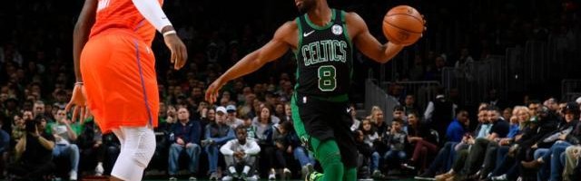 开云体育-【交易评级】史蒂文斯召回旧将 雷霆继续囤积首轮签