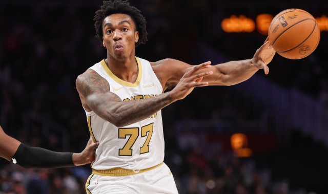 kaiyun sports-9分7板2帽！马祖拉：阿马里·威廉姆斯攻防两端表现都十分出色